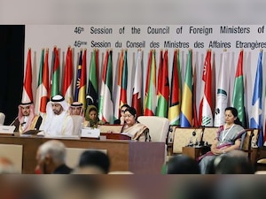 Ready to embrace India into our fold: OIC