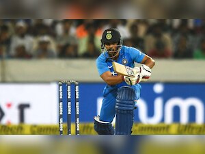 Captain backed me in my tough phase, it's payback time now: Kedar Jadhav