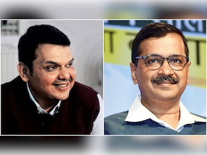 In Delhi and Mumbai, a tale of two alliances