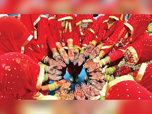 Umiya Mata Foundation will fight against Patel community's skewed sex ratio