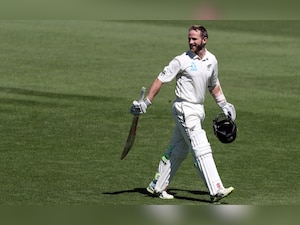 New Zealand vs Bangladesh, 1st Test: Kane Williamson's double ton leads Kiwis to record 715