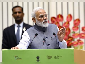 PM Modi to launch Kalashnikov rifles manufacturing facility in Amethi today