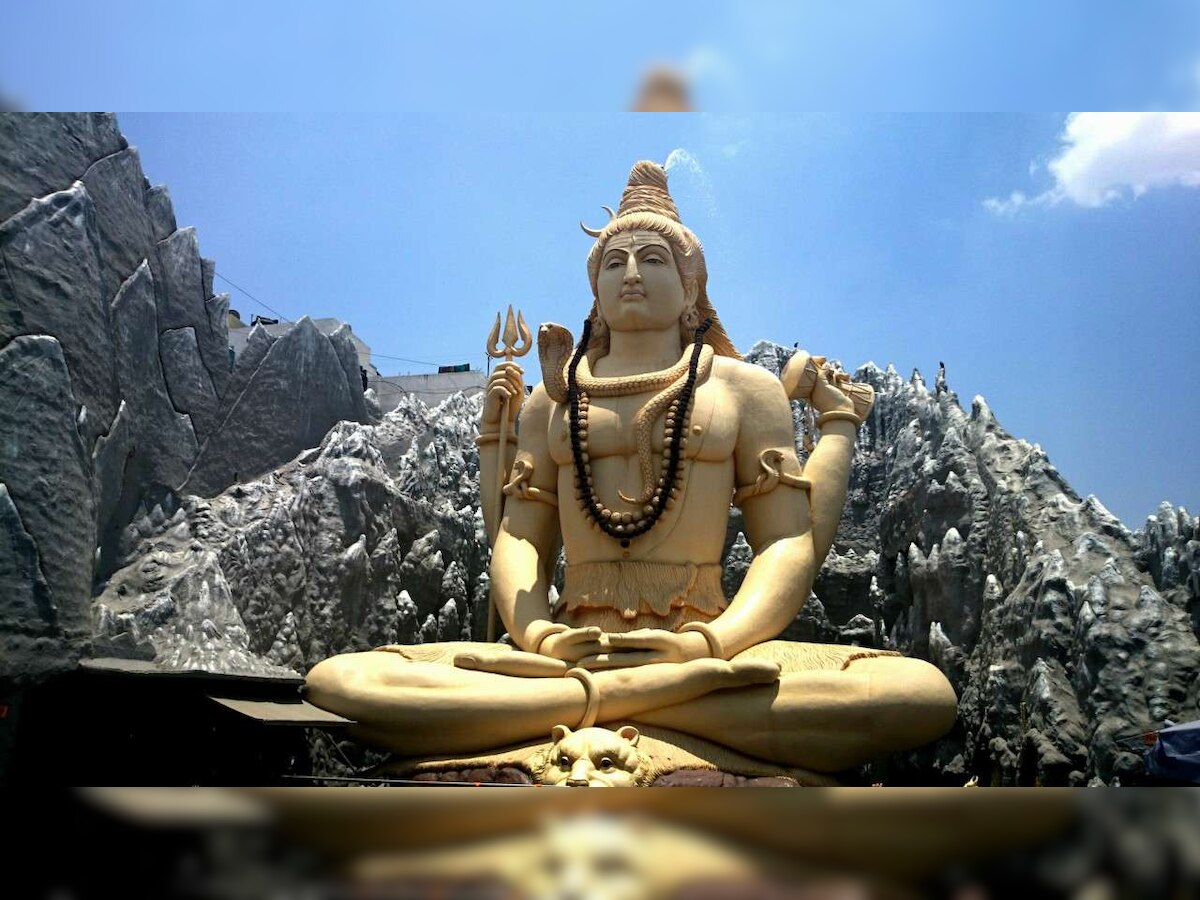 Mahashivratri 2019: Date, time, significance, puja timings, rituals, customs of the holy festival