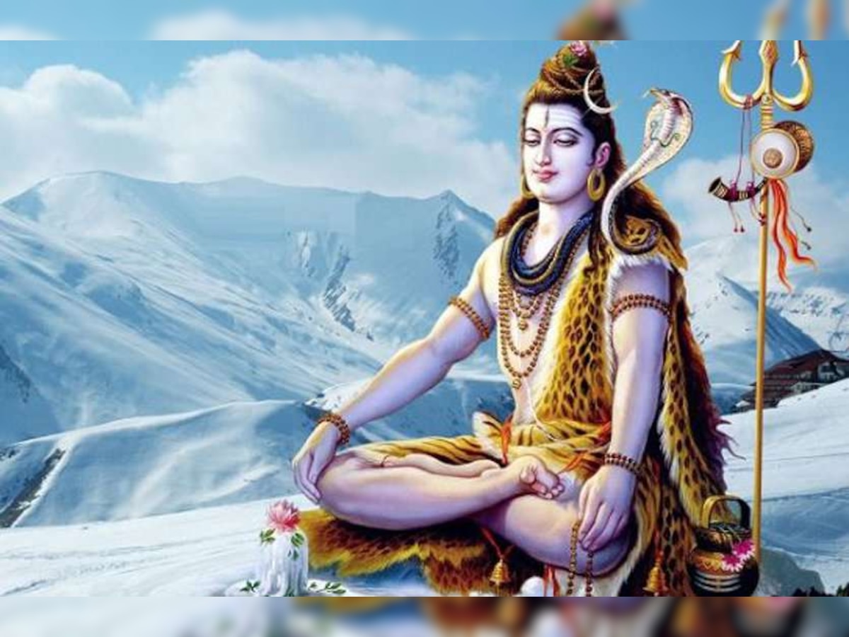 Mahashivratri 2019: WhatsApp, Facebook, SMS messages to celebrate the festival