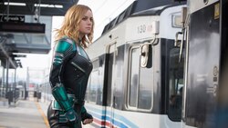 I really owned the character: Brie Larson on 'Captain Marvel'