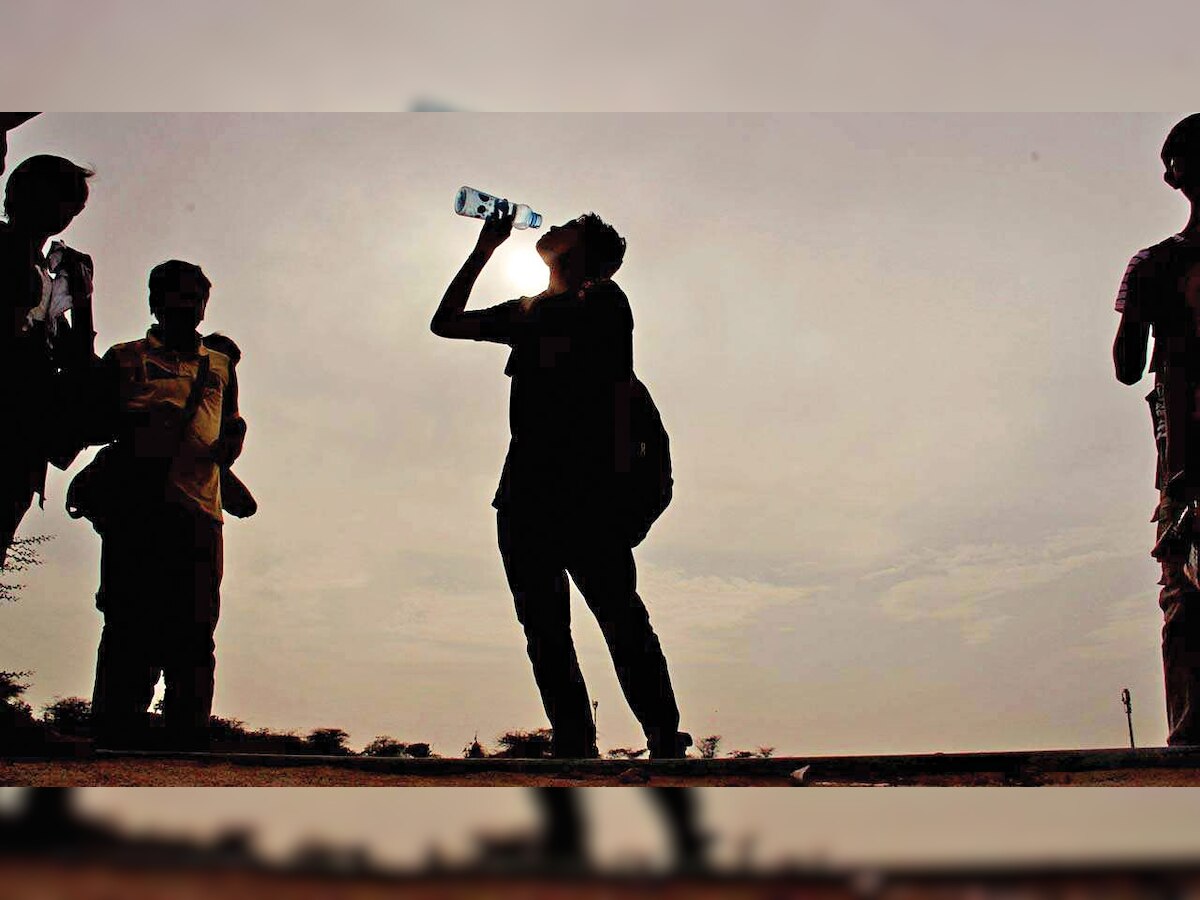 Ahmedabad to experience temperature above 35º C this week