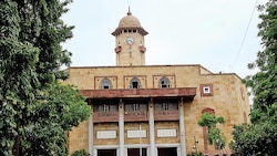 Gujarat University BA students struggle for hall-ticket