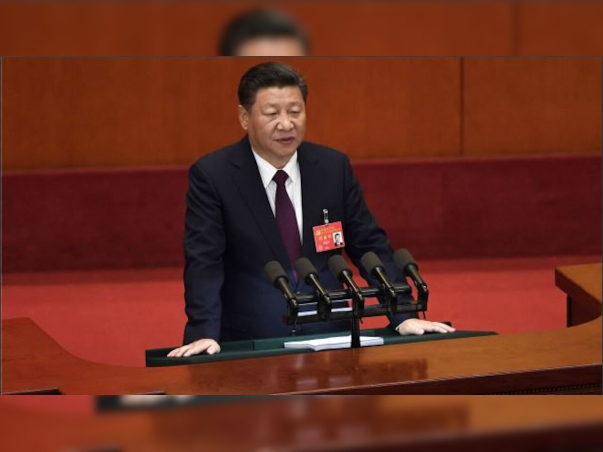 China hikes defence budget by 7.5% to $177.61 billion