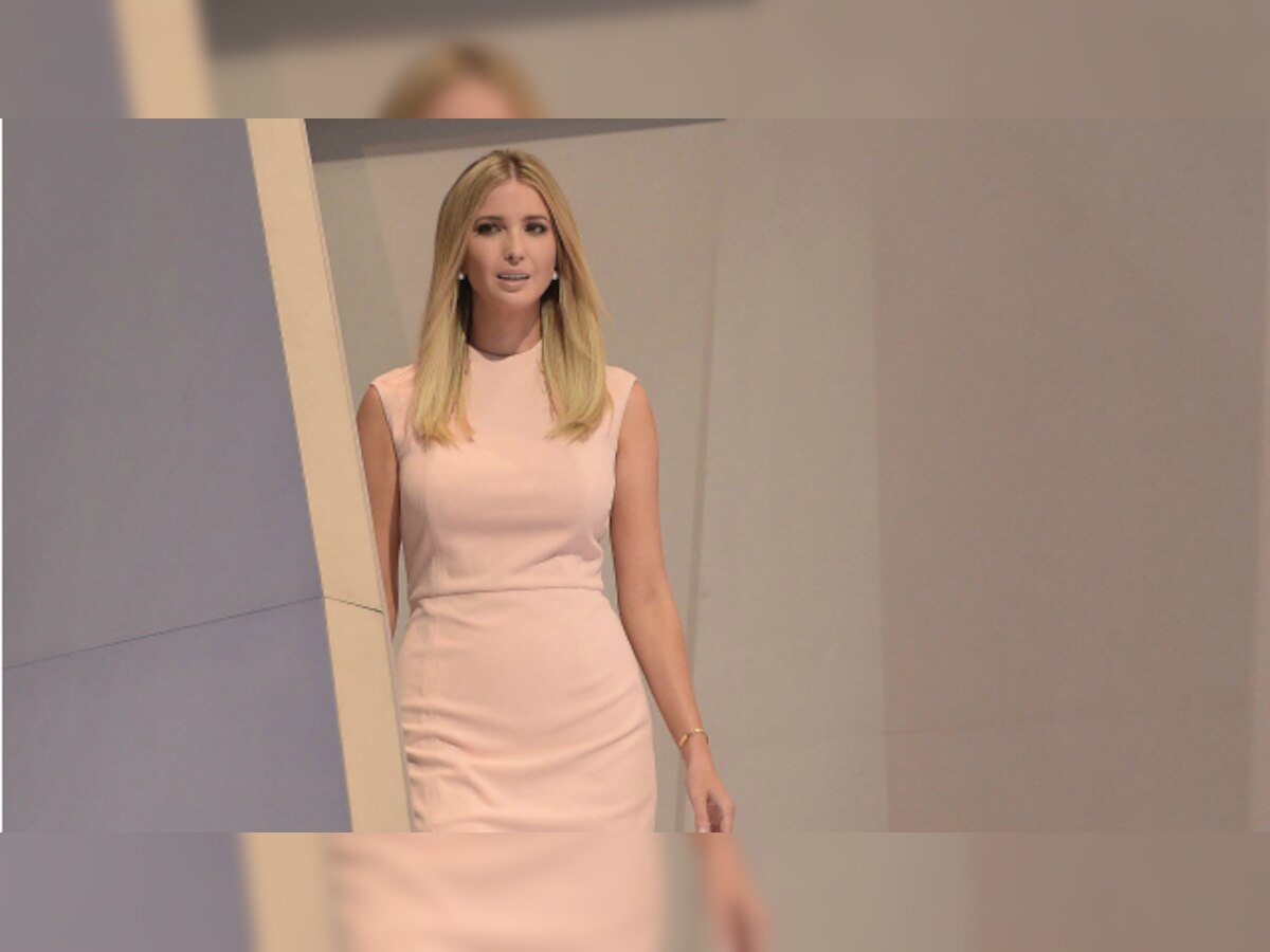Corruption probe: US House Judicial panel may ask Ivanka Trump to furnish information