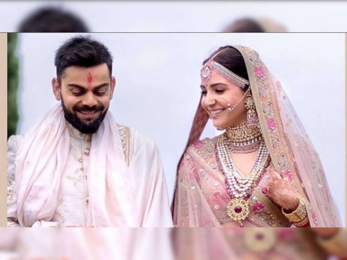 Anushka Sharma and Virat Kohli went to the extent of 'using fake names like Rahul' to keep their wedding a secret