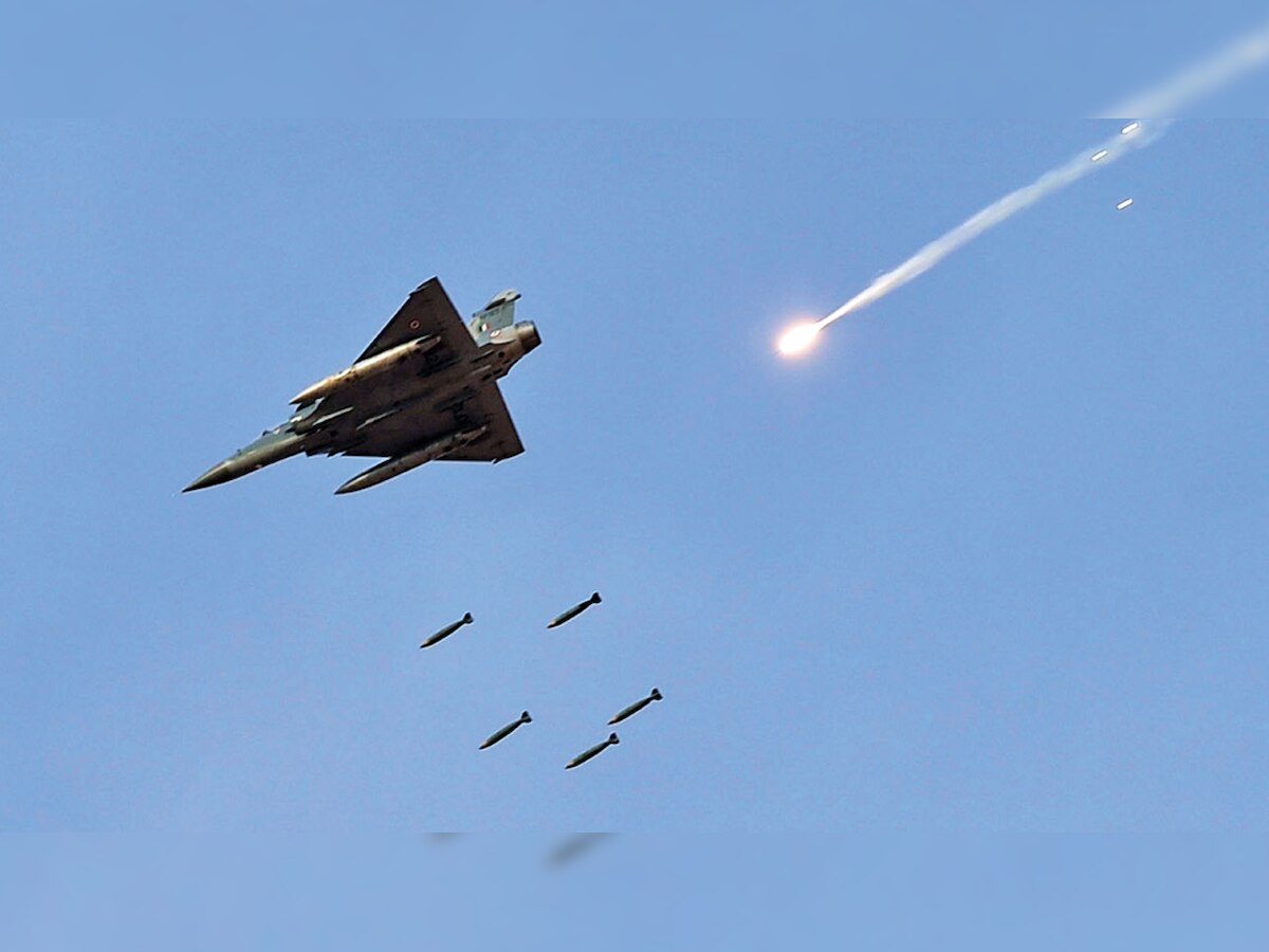 All options available if terror hits India again: Sources