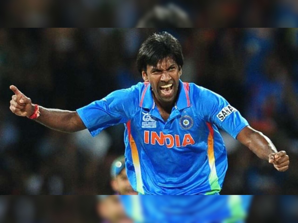 All-rounder tag on Vijay Shankar is too much, says Lakshmipathy Balaji