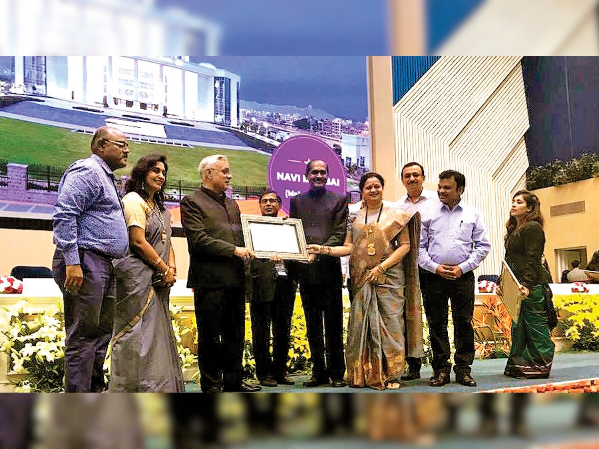 Navi Mumbai emerges cleanest city in Maharashtra, 7th in country