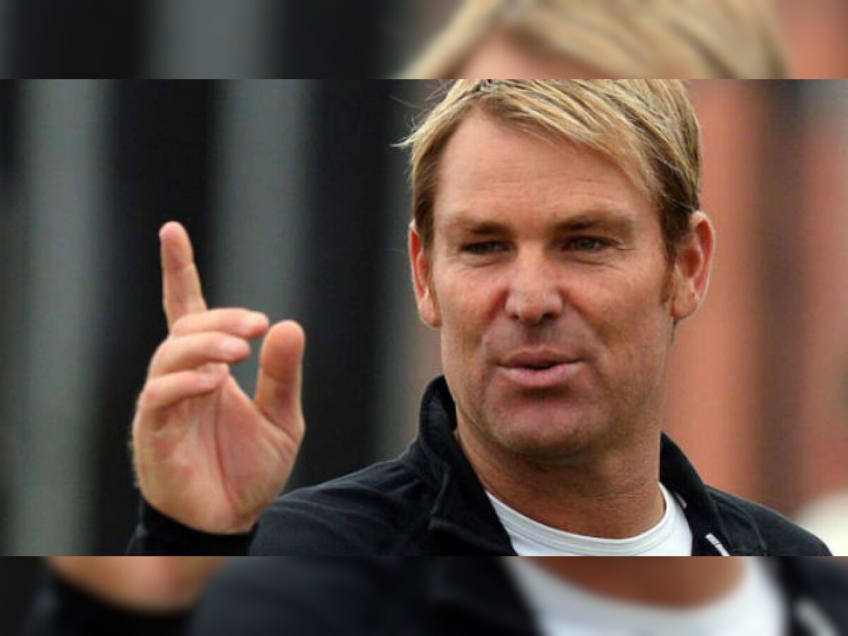 Warne cites own example to say that Smith and Warner will hit top gears on return 