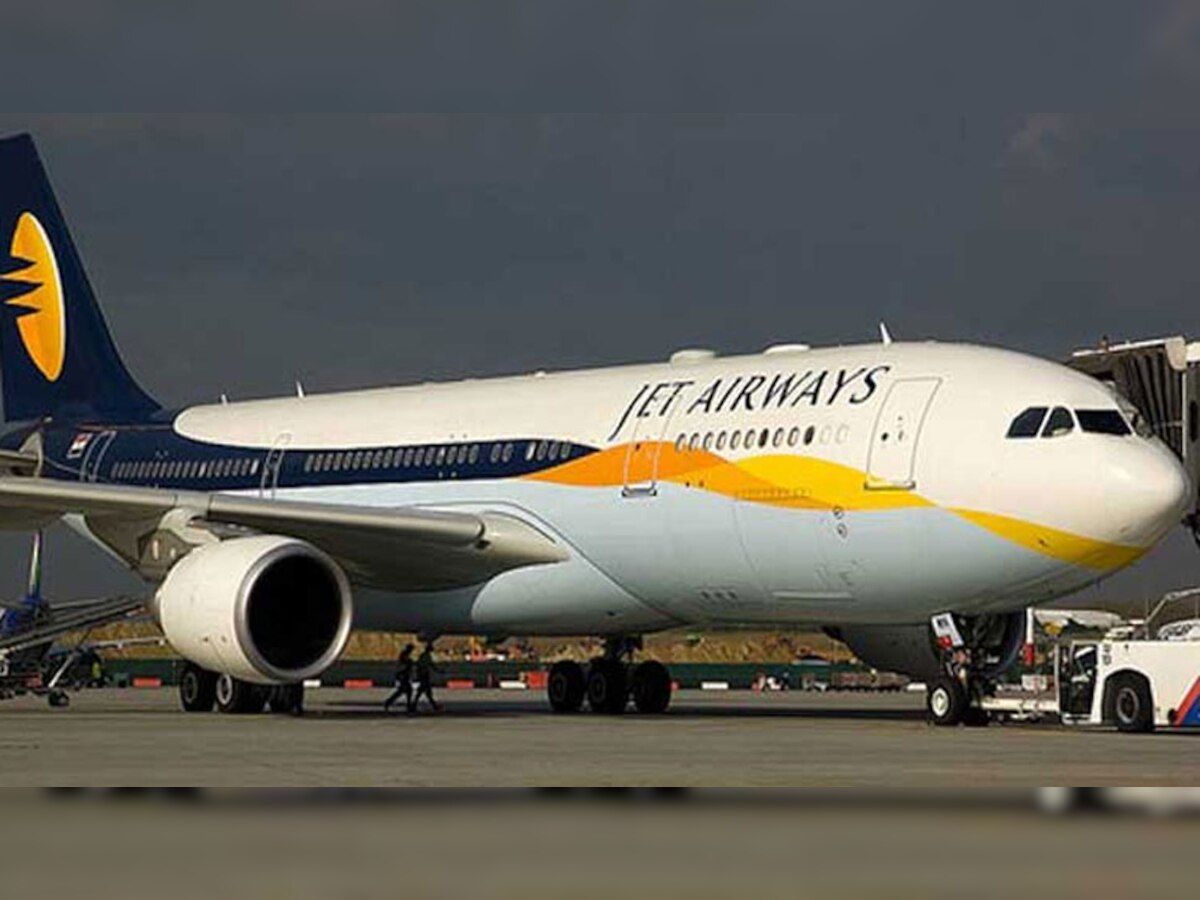 49 out of 119 Jet Airways aircraft are grounded, says DGCA official