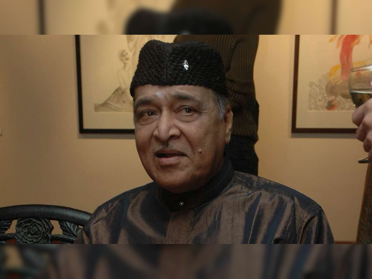 Bharat Ratnas will not promote peace and prosperity: Bhupen Hazarika's son on Citizenship Amendment Bill 