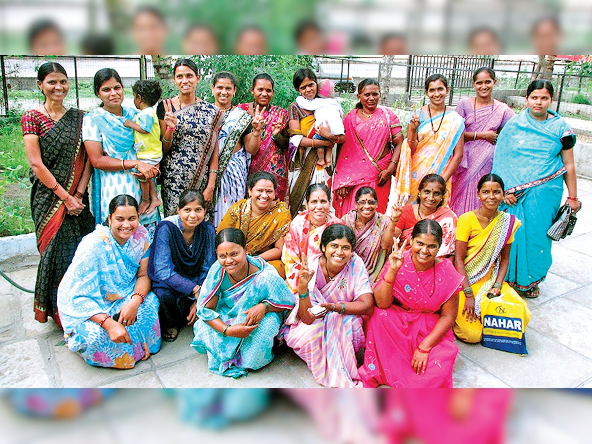 Gujarat: 3,000 ASHA workers on strike for over a week