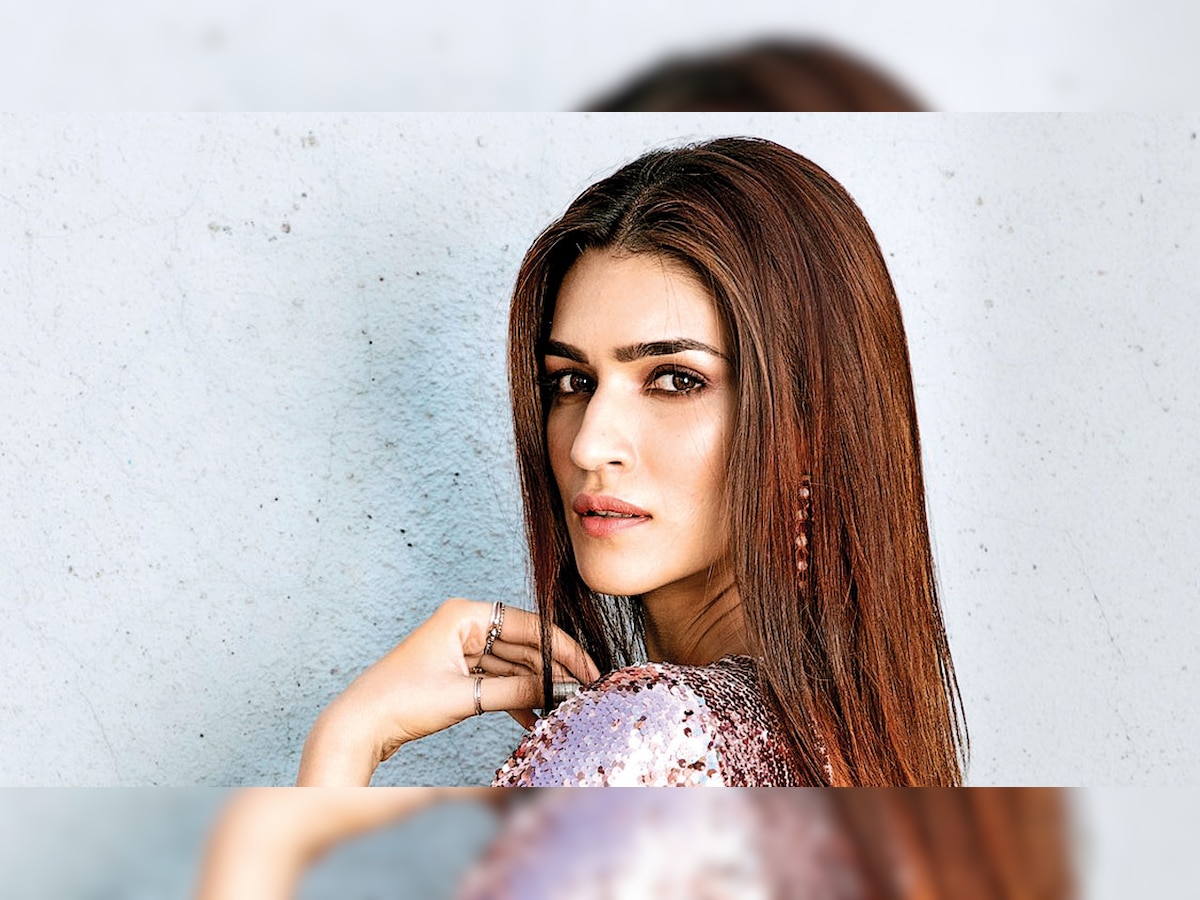 With 'Luka Chuppi' Kriti Sanon emerges as one of the most bankable stars in younger generation