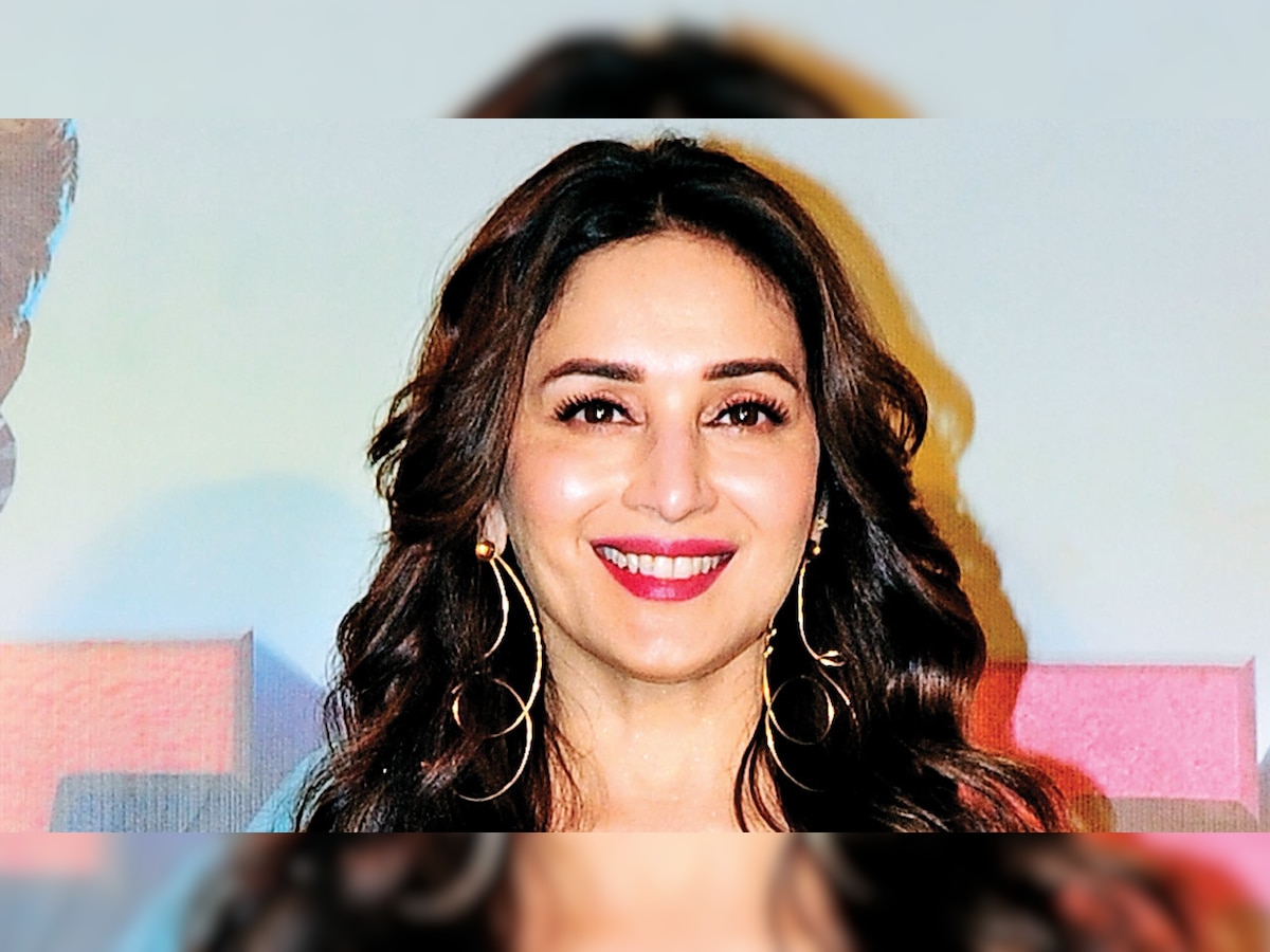 ‘I've always enjoyed taking risks’: Madhuri Dixit Nene on new-age cinema and digital renaissance