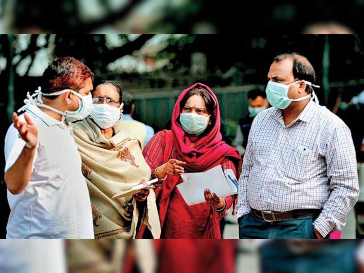 78 cases, one death: Swine flu on a decline in Gujarat