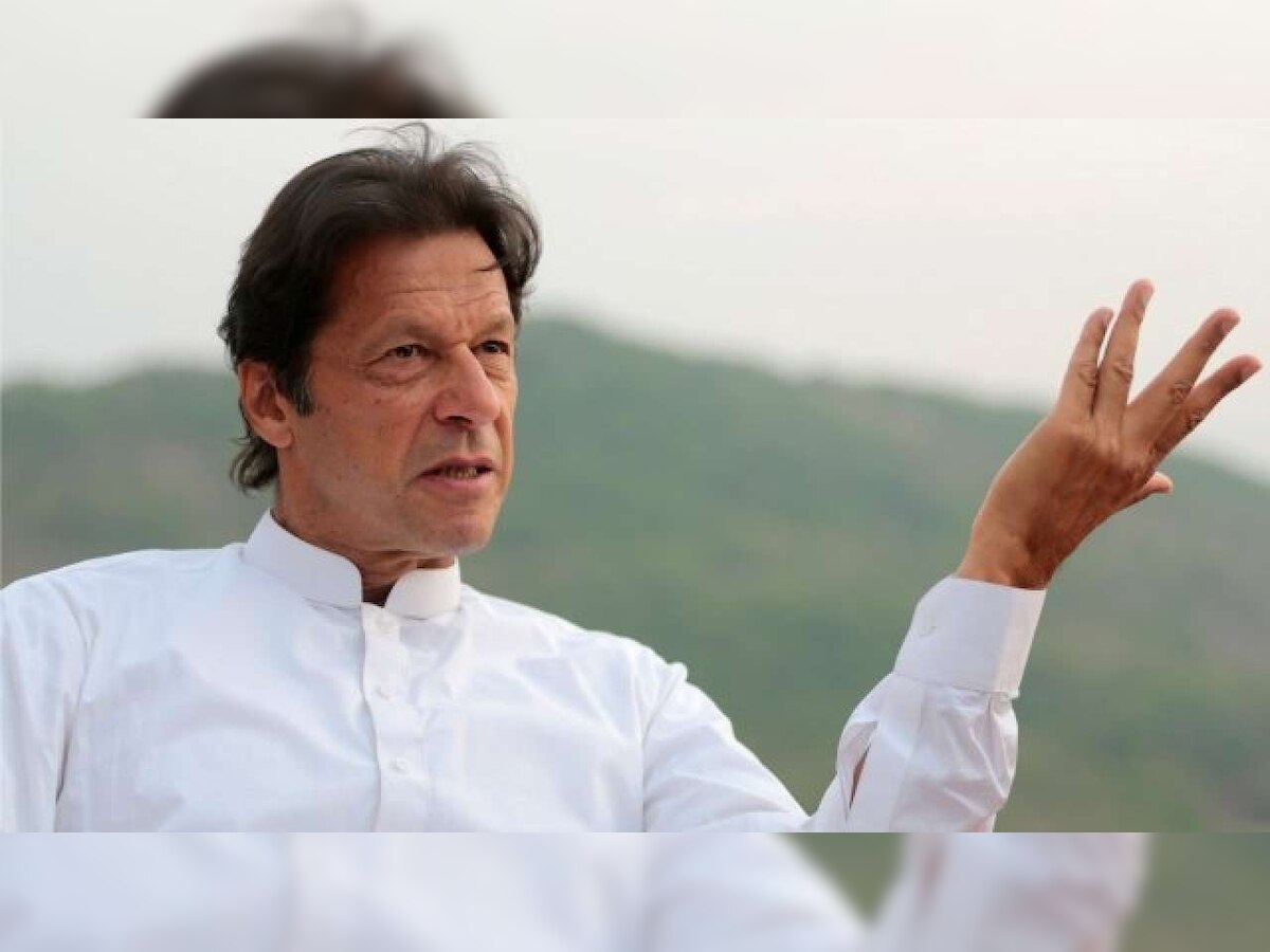 Lahore HC to hear plea on Imran Khan's disqualification on March 11 