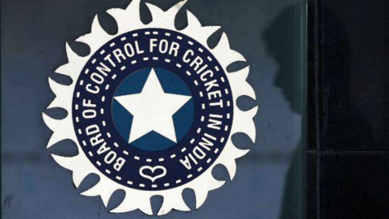 BCCI kept ICC in loop about camouflage caps