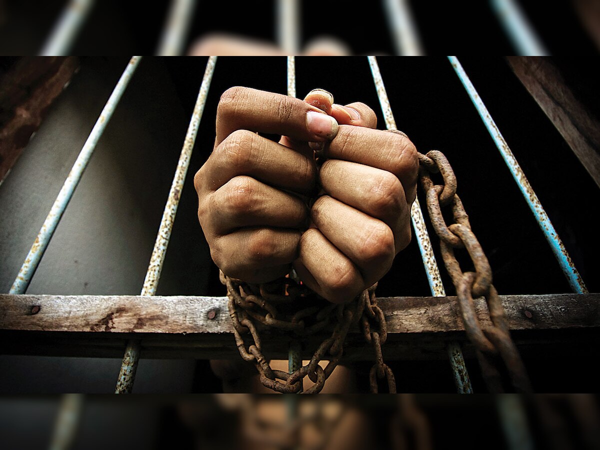 Mumbai: Swedish man arrested for molestation