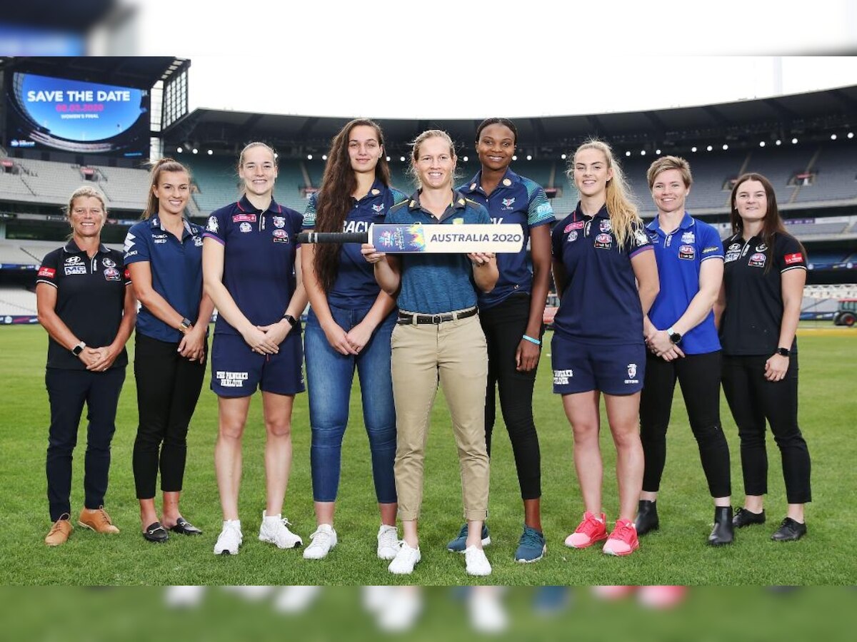 Women's T20 World Cup 2020: Final to take place on International Women’s Day