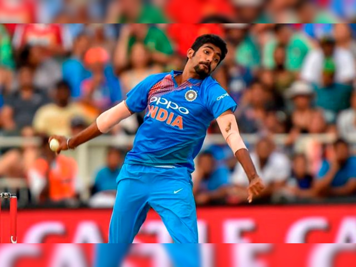 Jasprit Bumrah's bowling style may cause serious injury, feels sciences expert