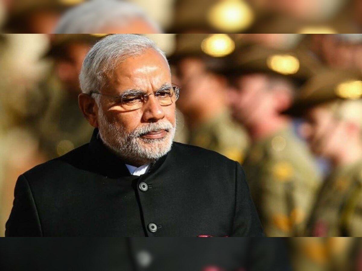Modi govt crackdown on foreign funding of NGOs results in 40% decline in fund flows