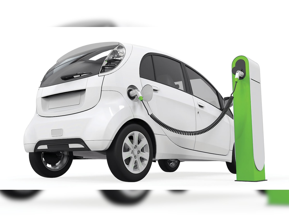 Start-ups make beeline for developing subsystems for electric vehicles