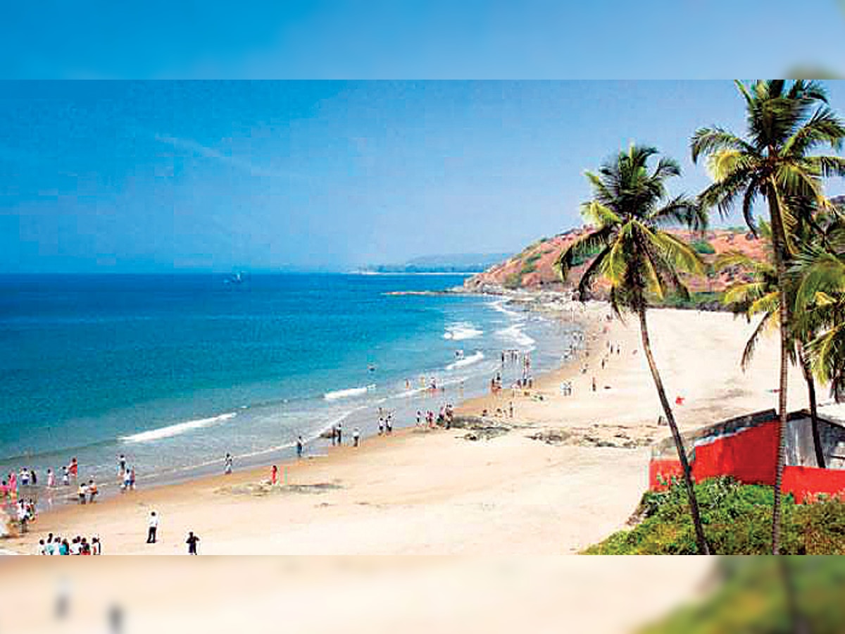 Maharashtra: Snorkelling to be latest treat for Konkan tourists