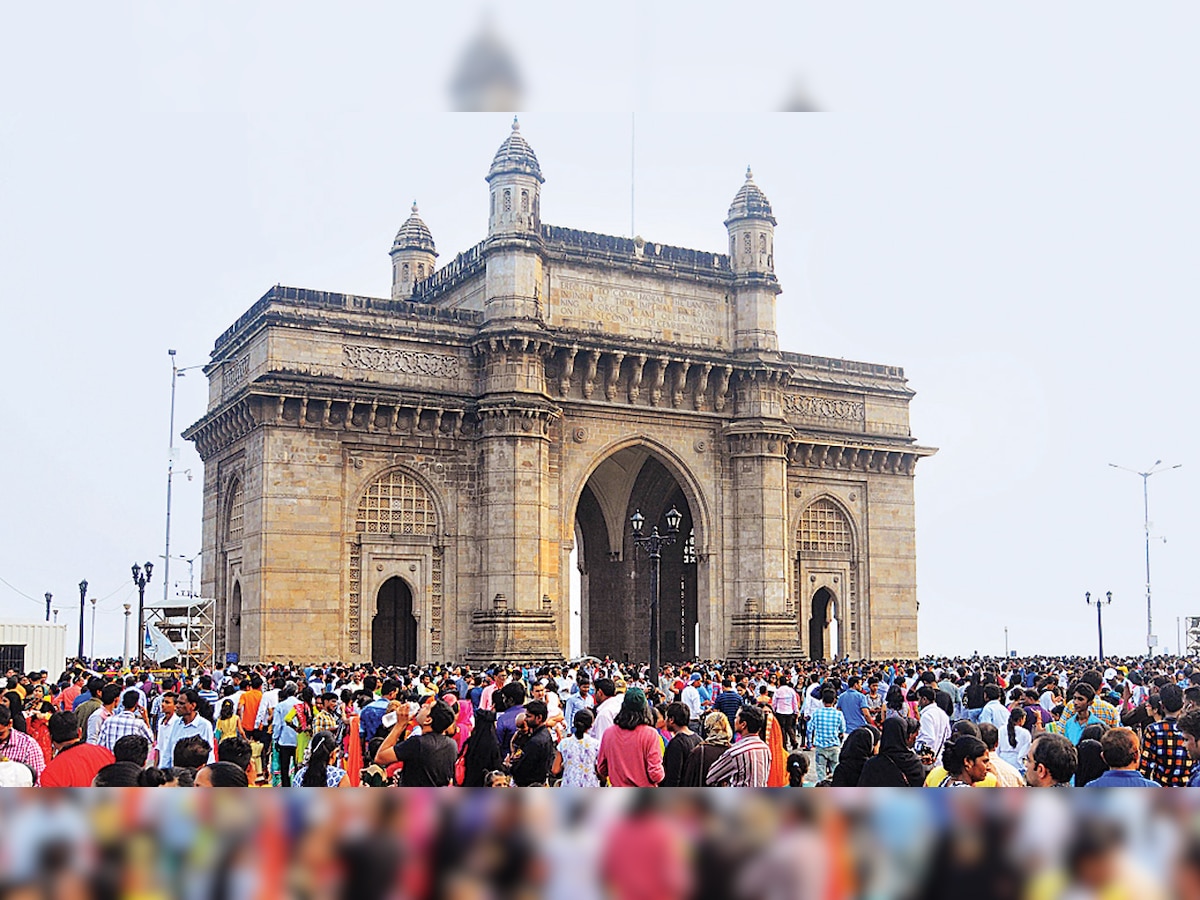 Mumbai: Light-&-sound show, low entry fee to push Gateway tourism