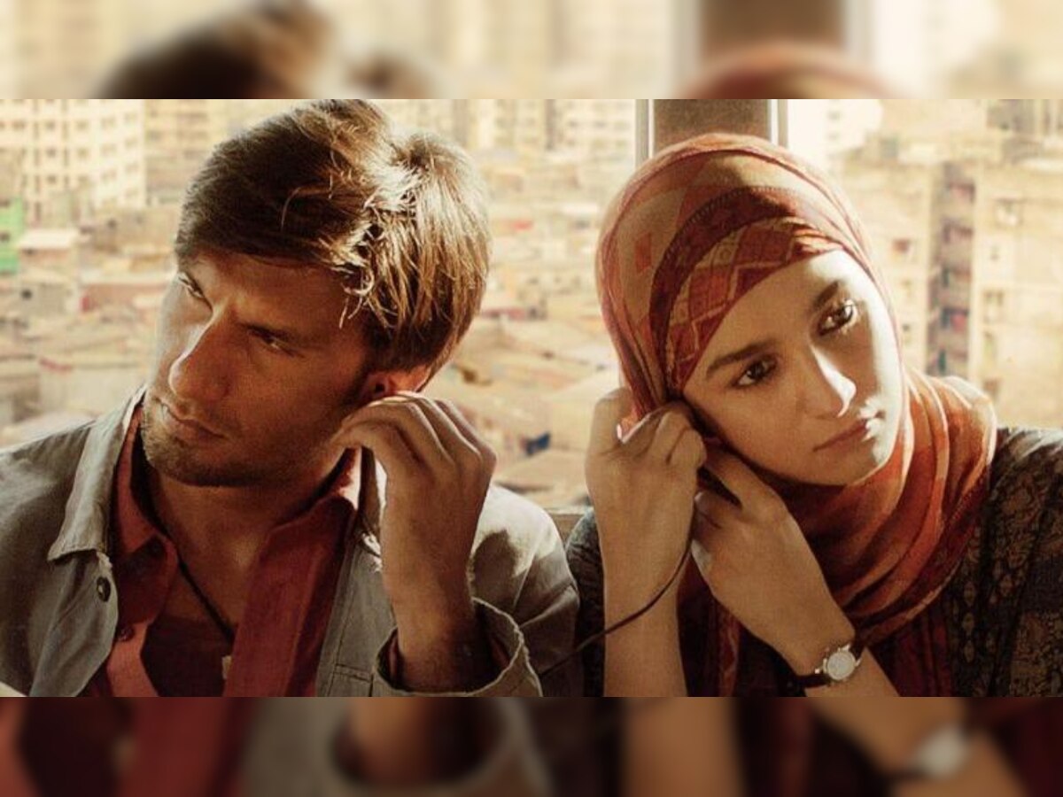 Ranveer Singh and Alia Bhatt starrer 'Gully Boy' sequel in the works, confirms Zoya Akhtar