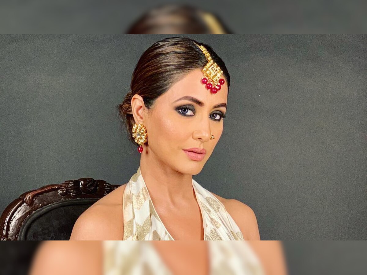 'Kasautii Zindagii Kay': THIS popular TV actor to replace Hina Khan as Komolika on the show?