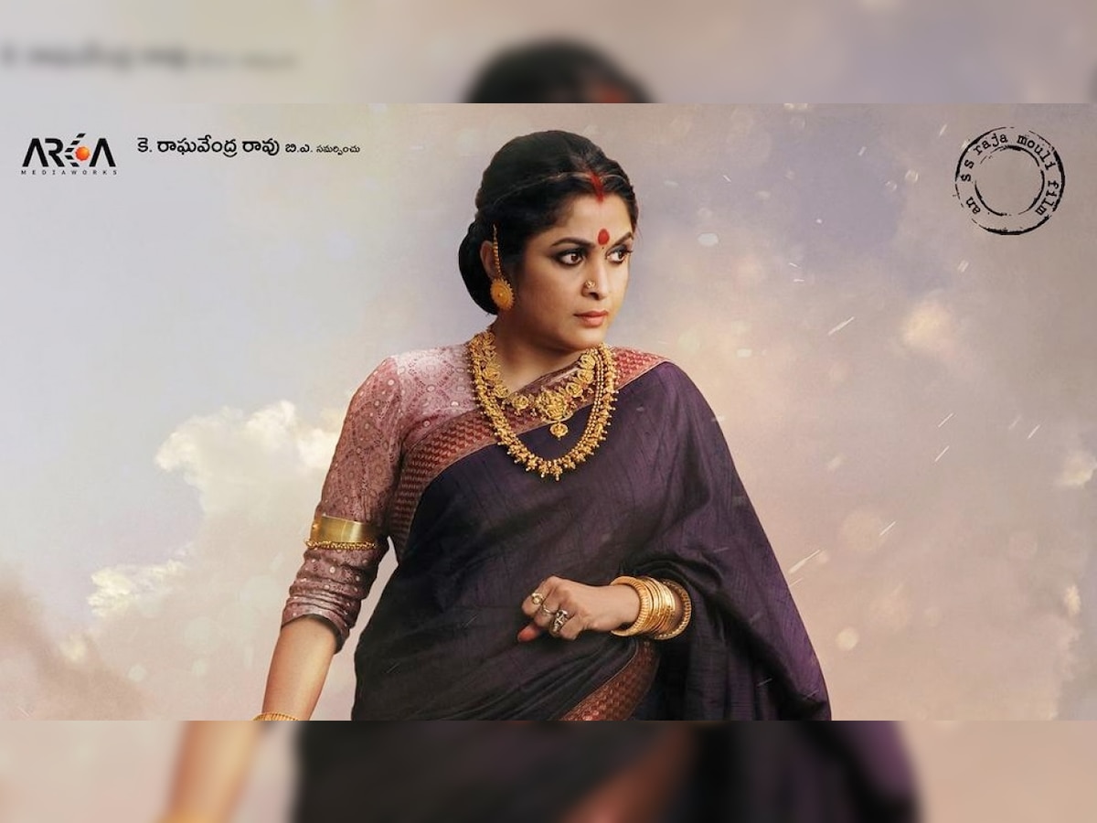 1200px x 900px - Baahubali' actress Ramya Krishnan reveals she took 37 takes in 2 days to  play a porn-star in 'Super Deluxe'