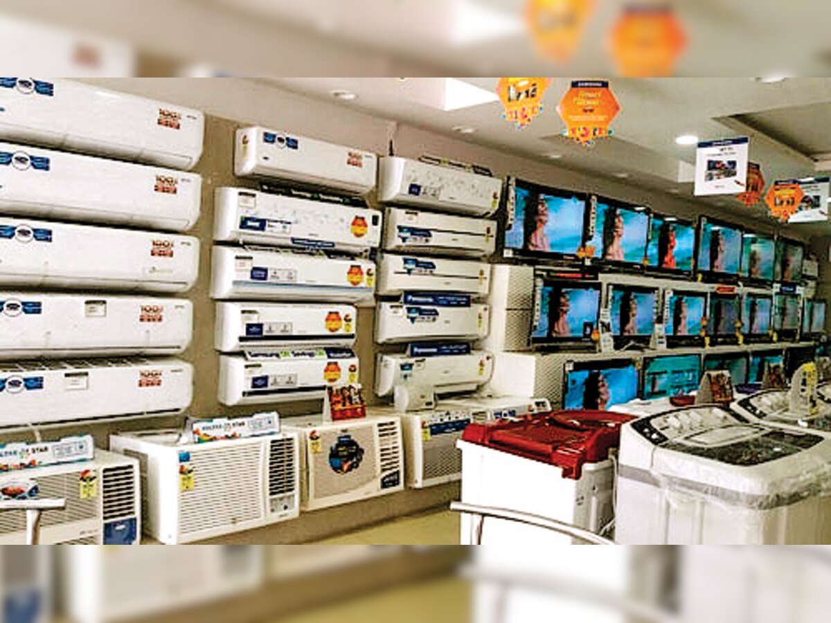 LG to take online route to boost home appliance product sales