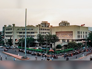 Thane Municipal Corporation releases first list of residents under cluster development scheme