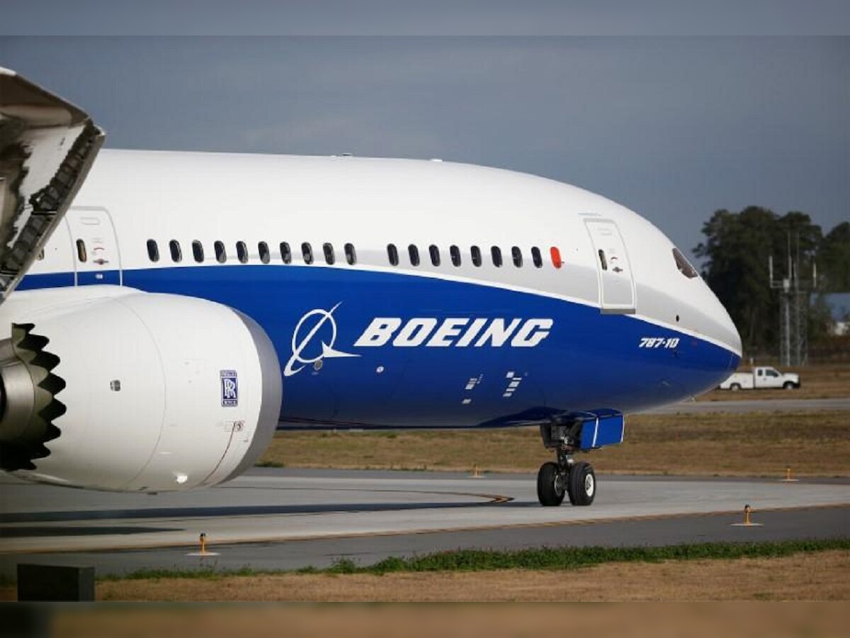 Boeing shares dip again as more countries ground 737 MAX 8 planes