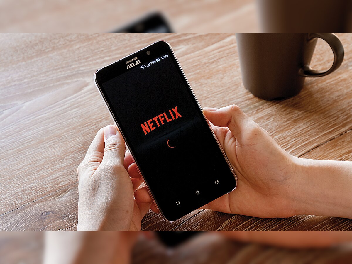 OTT players will be as big as the Indian film industry