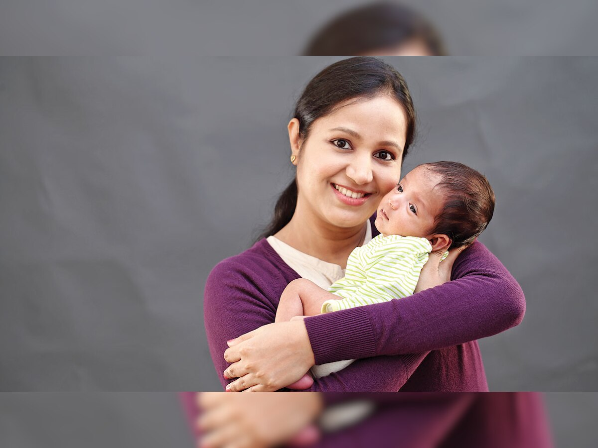 Check waiting period for maternity cover