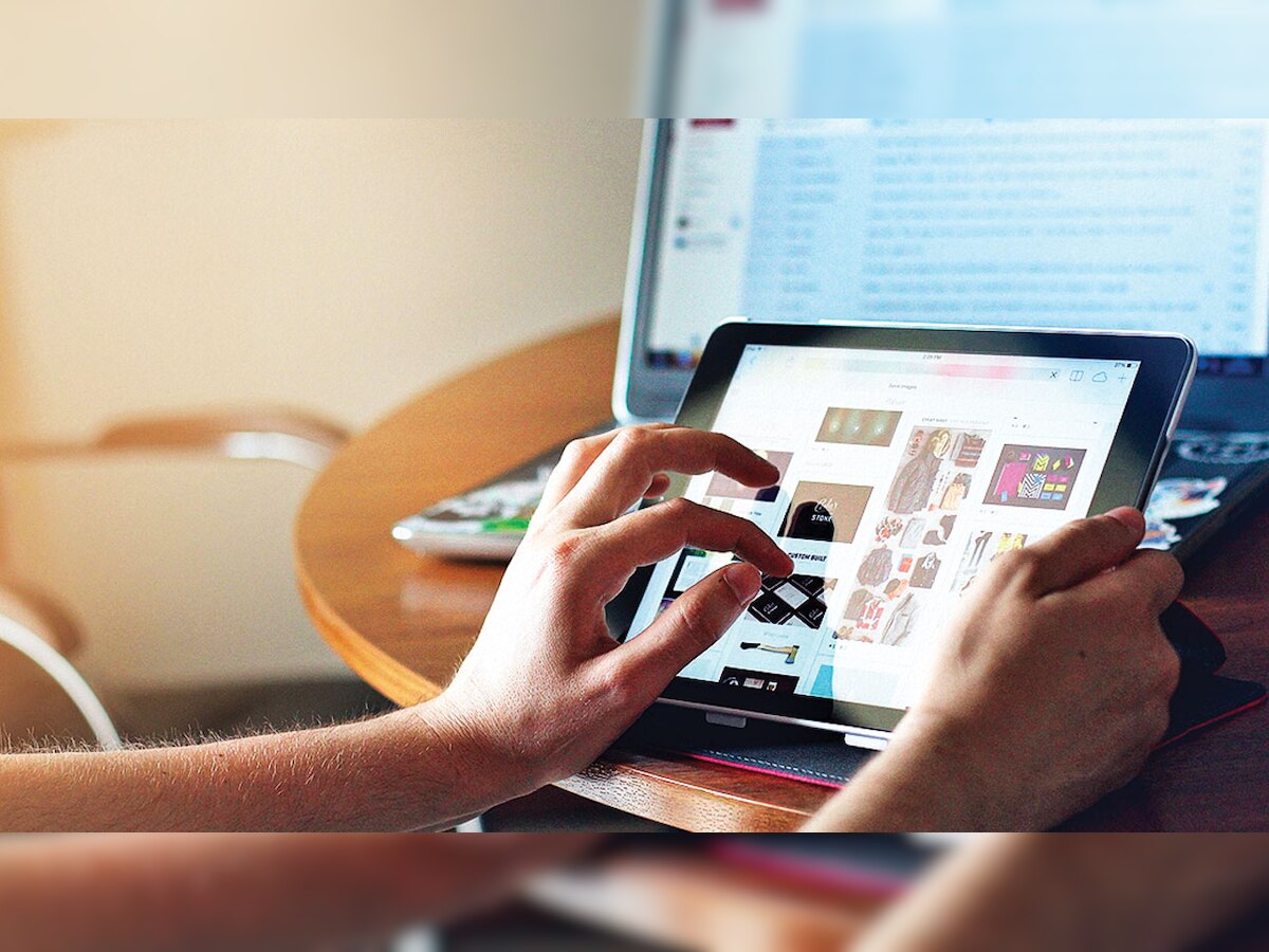 Digital set to overtake entertainment, print