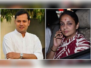 Congress leaders seek tickets for kin, Ashok Gehlot’s son too in line