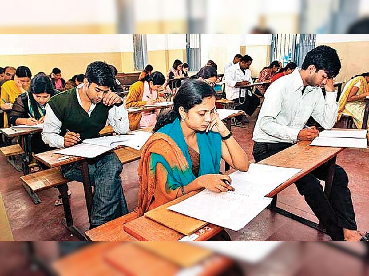 Polls push Gujarat Common Entrance Test 2019 date to April 26