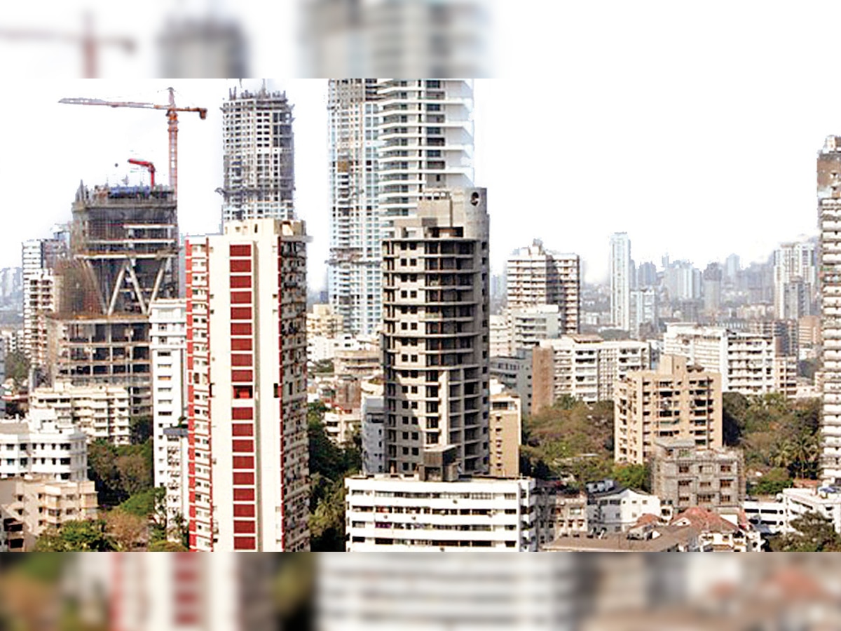 Blackstone, Embassy Group to raise Rs 4,750 cr via Real Estate Investment Trust