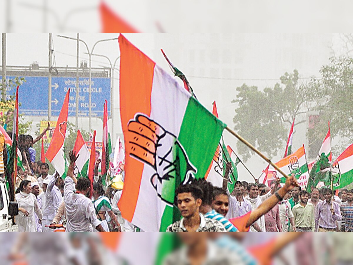 Congress-NCP confident of 18-20 seats from Maharashtra