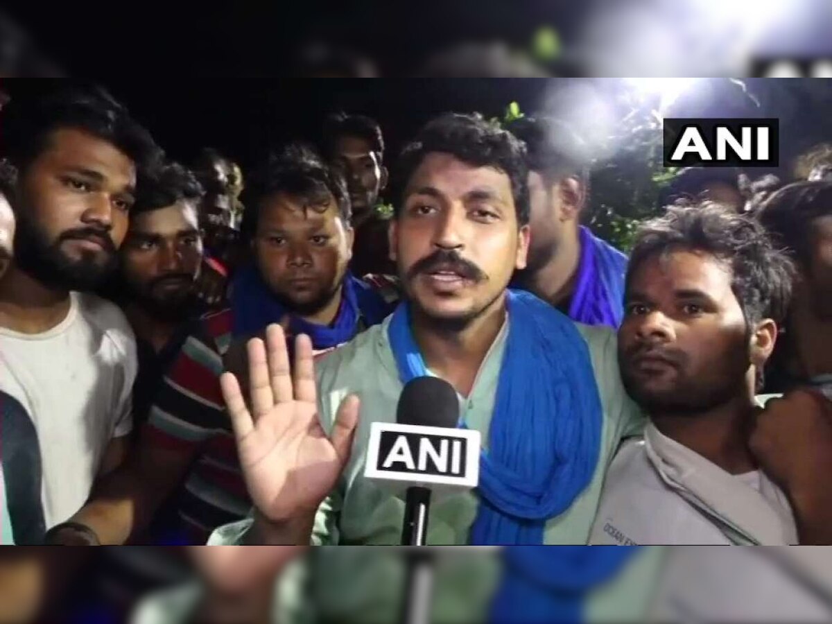 Bhim Army chief Chandrashekhar booked for violating model code of conduct 