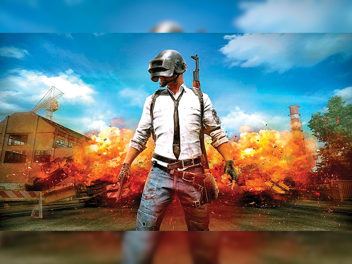 PUBG banned in Ahmedabad, no more chicken dinner