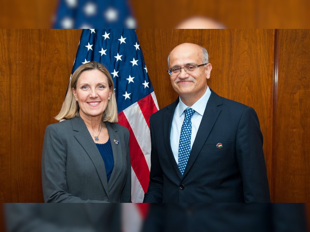 US agrees to build six nuclear power plants in India