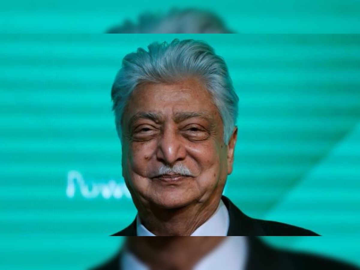 Azim Premji commits 34% of his Wipro shares, worth Rs 52,750 cr, to philanthropy